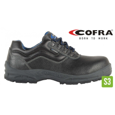 COFRA Altdorf S3 Munkacipő - 48 munkavédelmi cipő