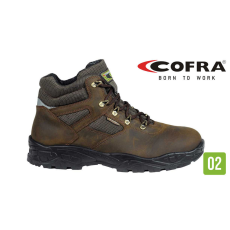 COFRA Artide O2 Src Fo Munkabakancs - 41