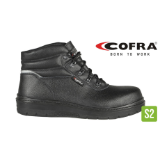 COFRA Asphalt S2 P Hro Hi Sra Aszfaltozó Bakancs - 45