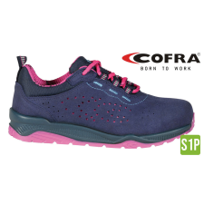 COFRA Body S1 P Src Női Munkavédelmi Cipő - 37 munkavédelmi cipő
