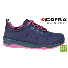 COFRA Body S1 P Src Női Munkavédelmi Cipő - 39