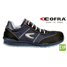 COFRA Brusoni S1P Munkavédelmi Cipő - 39 munkavédelmi cipő