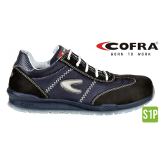 COFRA Brusoni S1P Munkavédelmi Cipő - 46
