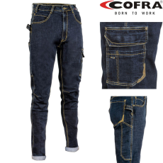 COFRA Cabries Farmer Munkásnadrág - 60