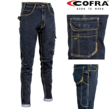 COFRA Cabries Farmer Munkásnadrág - 62 munkaruha