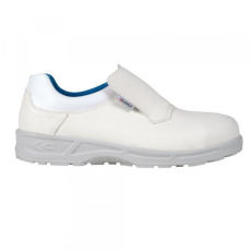  COFRA CADMO WHITE S2 FO SR VÉDŐCIPŐ