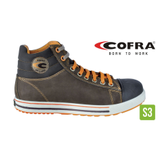 COFRA Conference S3 Src Munkavédelmi Bakancs - 40