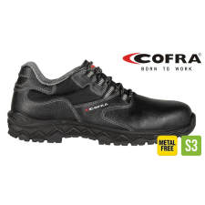 COFRA Crunch S3 Src Munkavédelmi Cipő - 39 munkavédelmi cipő