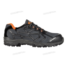 COFRA CYCLETTE BLACK S1PS FO SR MUNKAVÉDELMI CIPŐ munkavédelmi cipő