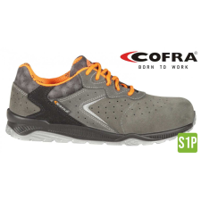 COFRA Defence S1P Sportos Munkavédelmi Cipő - 39 munkavédelmi cipő
