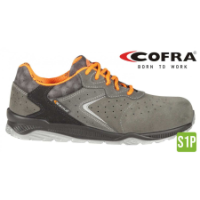 COFRA Defence S1P Sportos Munkavédelmi Cipő - 45 munkavédelmi cipő