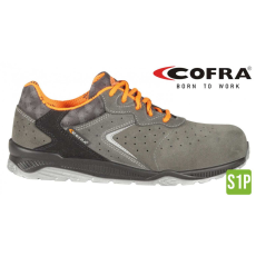 COFRA Defence S1P Sportos Munkavédelmi Cipő - 46
