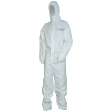 COFRA Defensive eldobható CAT 3 védőoverál