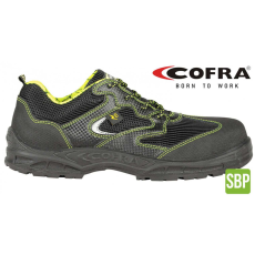 COFRA Electric SB E P FO Villanyszerelő Cipő - 40
