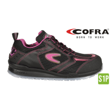 COFRA Eva S1 P Src Női Munkavédelmi Cipő munkavédelmi cipő