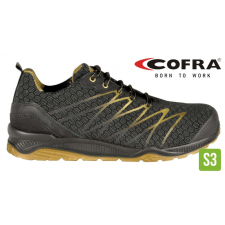 COFRA Extratime S3 SRC Sportos Munkacipő - 47 munkavédelmi cipő