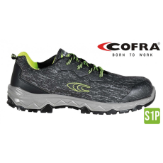COFRA Fitball S1P Munkacipő - 44