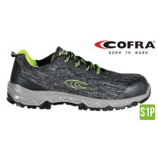 COFRA Fitball S1P Munkacipő - 46 munkavédelmi cipő