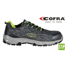COFRA Fitball S1P Munkacipő - 47 munkavédelmi cipő