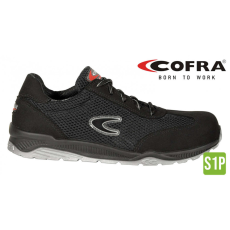 COFRA Fullback S1P Munkavédelmi Cipő - 37