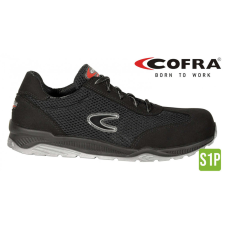 COFRA Fullback S1P Munkavédelmi Cipő - 42 munkavédelmi cipő