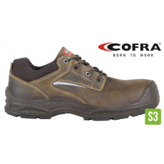 COFRA Grenoble S3 Munkavédelmi Cipő - 41