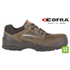 COFRA Grenoble S3 Munkavédelmi Cipő - 42 munkavédelmi cipő