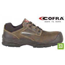 COFRA Grenoble S3 Munkavédelmi Cipő - 48 munkavédelmi cipő