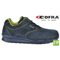 COFRA Guerin S1P Munkavédelmi Cipő - 39