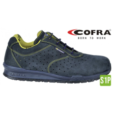 COFRA Guerin S1P Munkavédelmi Cipő - 44