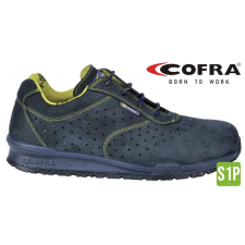 COFRA Guerin S1P Munkavédelmi Cipő - 45 munkavédelmi cipő