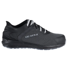  COFRA INTERVAL S3S FO SR VÉDŐCIPŐ LYCRA SAROKKAL