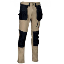  COFRA KUDUS STRETCH DEREKAS NADRÁG munkaruha