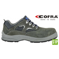 COFRA Marettimo S1P Munkavédelmi Cipő - 47