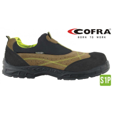 COFRA Miami Mud S1P Bebújós Munkacipő - 39 munkavédelmi cipő