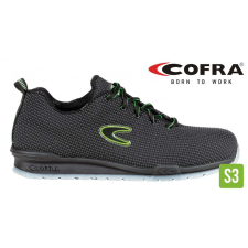 COFRA Monti S3 SRC Munkavédelmi Cipő - 42 munkavédelmi cipő