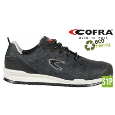 COFRA Nature S1P Környezetbarát Munkacipő - 39 munkavédelmi cipő