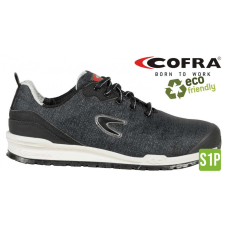 COFRA Nature S1P Környezetbarát Munkacipő - 46 munkavédelmi cipő