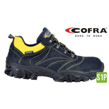 COFRA New Arno S1P SRC Munkavédelmi Cipő - 37 munkavédelmi cipő