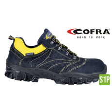COFRA New Arno S1P SRC Munkavédelmi Cipő - 46