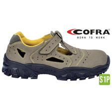 COFRA New Brenta S1 P Src Munkavédelmi Szandál - 47 munkavédelmi cipő