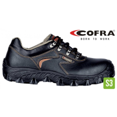 COFRA New Caspian S3 Munkacipő - 44