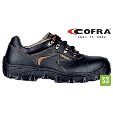 COFRA New Caspian S3 Munkacipő - 46 munkavédelmi cipő