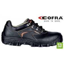 COFRA New Caspian S3 Munkacipő - 47 munkavédelmi cipő