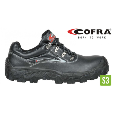COFRA New Celtic S3 Munkavédelmi Cipő - 43
