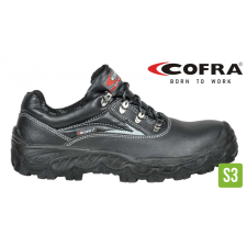 COFRA New Celtic S3 Munkavédelmi Cipő - 47 munkavédelmi cipő