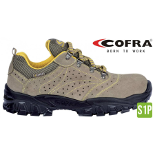 COFRA New Nilo S1P Munkavédelmi Cipő - 45 munkavédelmi cipő