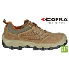 COFRA New Red Sea S1P Munkacipő - 45