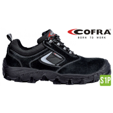 COFRA New Suez S1P Munkacipő