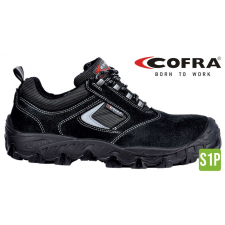 COFRA New Suez S1P Munkacipő - 40 munkavédelmi cipő